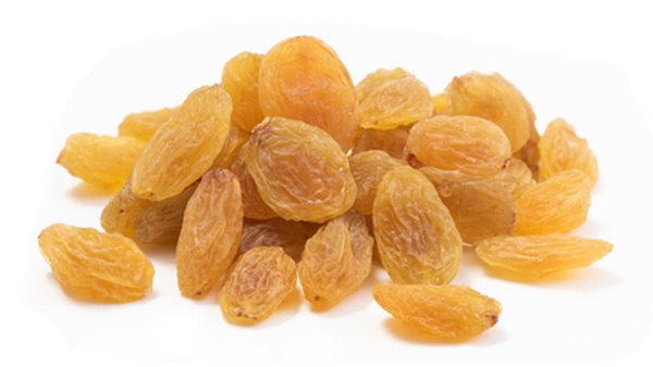 الزبيب - أرشيفية