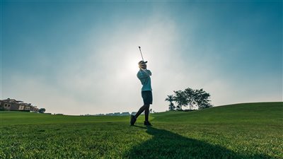 الاتحاد المصري للجولف وطلعت مصطفى ينظمان نهائي دوري الجولف في مدينتي