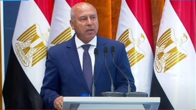 وزير النقل: استخدام الممر الاقتصادي الهندي الأوروبي سيكون أعلى وأكثر تكلفة