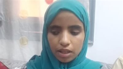 الأولى على الإعدادية الأزهرية للمكفوفين بالمنيا: نفسي أبقى معيدة بكلية الشريعة الإسلامية | بث مباشر 