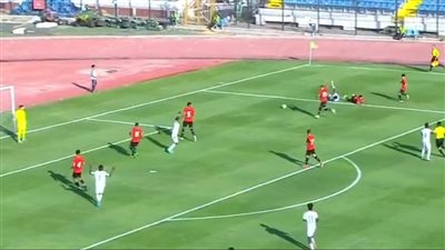 المنتخب الأولمبي يتعادل وديًا مع غانا بهدف لمثله