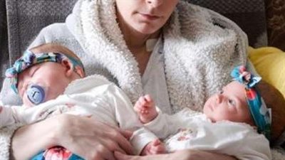 بعد إنجابها طفلتين.. زوجة تطلب الطلاق من زوجها: بيكره خلفة البنات