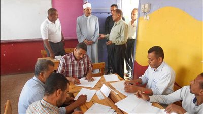 خلال ساعات.. خطوات نتيجة الصف الثالث الإعدادي الأزهري برقم الجلوس.. توزيع الدرجات تعرف عليها