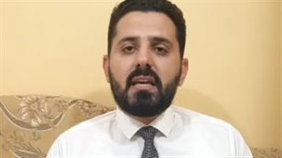 أول محامي قبطي يحصل على دبلومة الفقه الإسلامي بالصعيد: مقابلتش صعوبة في دراستي | بث مباشر 