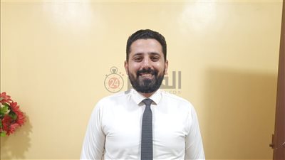 أول قبطي يحصل على دبلوم الفقه الإسلامي المقارن يكشف أسباب دراسته للشريعة الإسلامية| فيديو