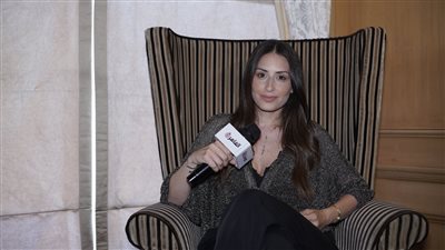 هبة طوجي تكشف تفاصيل مشاريعها الجديدة بعد ألبوم بعد سنين 