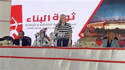 مرتضى منصور لإداري فريق اليد: أي لاعب اشتكى الزمالك مش عاوزه