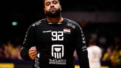 محمد علي: قادرون على حصد ميدالية أوليمبية ومستوى منتخب اليد في تطور