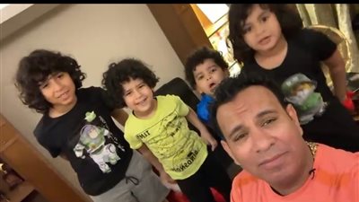 محمود الليثي: أنا أول أهلاوي في مصر.. وسطلانة الأغنية الرسمية للنادي الأهلي