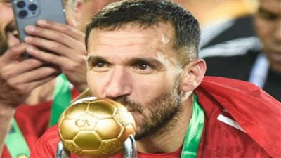 معلول عن التتويج بدوري الأبطال: بطولة غالية ربحناها ونركز على حسم الدوري