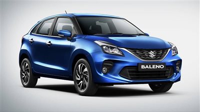 أسعار سوزوكي بالينو 2023 في الإمارات