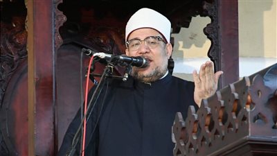 وزير الأوقاف يعيد تشكيل لجنة ضمان جودة الدعوة ويوجه مساعديه بسرعة تفعيلها