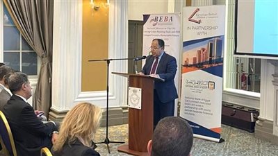 وزير المالية: 5.7 مليار دولار صافي الاستثمار الأجنبي المباشر في النصف الأول من العام المالي الحالي