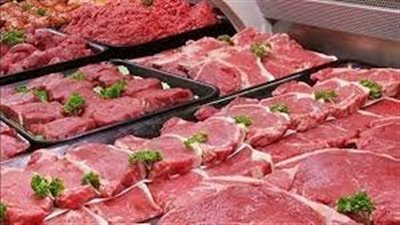 أسعار اللحوم اليوم الخميس 9 نوفمبر 2023 في الأسواق 