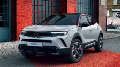 أغلى سيارة أوبل في مصر.. تعرف على الأسعار