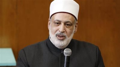 وكيل الأزهر: مشاركة الإمام الأكبر بكلمة في مجلس الأمن تبرهن على قيمة الأزهر وشيخه عالميا