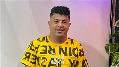 نجل عبد الباسط حمودة يدخل عالم التمثيل لأول مرة بفيلم لـ علي ربيع