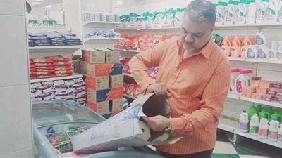 تموين بورسعيد يُعلن توافر لحوم بـ 160 جنيهًا للكيلو ودجاج بـ 102 جنيه للواحدة 