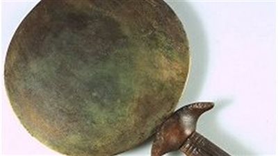 أول المعادن استخدامًا.. تعرف على أهمية النحاس في مصر القديمة 