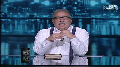 إبراهيم عيسى: ردود إسرائيل أمام العدل الدولية امتلأت برائحة العفن