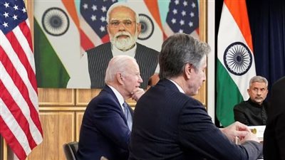 منظمات حقوقية تخطط لاحتجاجات أمام البيت الأبيض خلال زيارة رئيس وزراء الهند لواشنطن