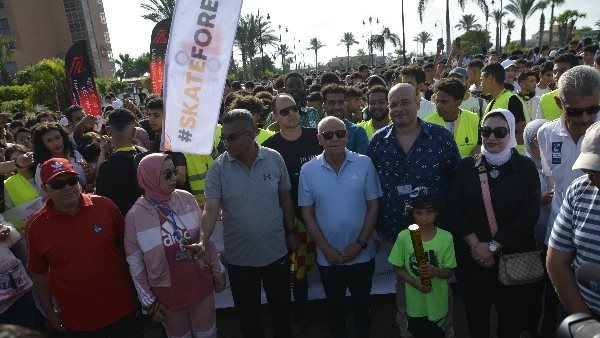 محافظ بورسعيد