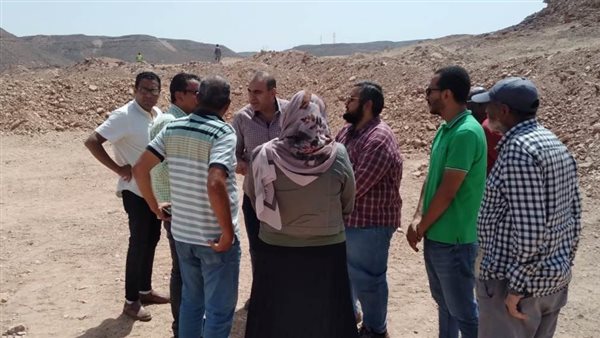 مشروعات حياة كريمة