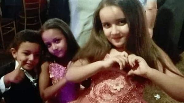 الاشقاء الثلاث