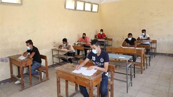 تنسيق الثانوية العامة