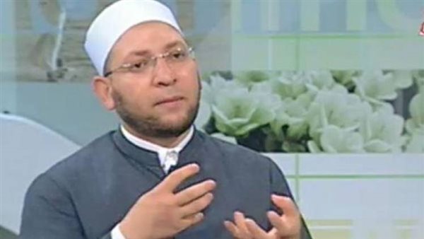 الدكتور عصام الروبي