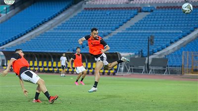 أبرزهم بوبو وعبد القادر.. 5 لاعبين ينتظرون إشارة فيتوريا مع المنتخب للمشاركة أمام جنوب السودان