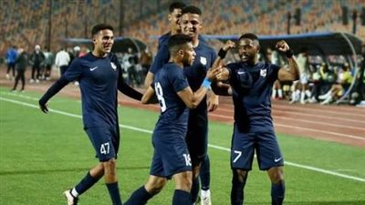 رئيس إنبي يكشف حقيقة انتقال محمد حمدي للأهلي