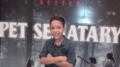 تأجيل محاكمة المتهمين بقتل الطفل زياد بالخانكة إلى الأربعاء المقبل 