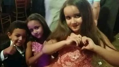 جهات التحقيق تستمع لأقوال والديّ الأطفال الثلاثة المتوفين إثر تناولهم حلوى وآيس كريم بسوهاج