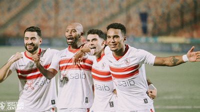 بعد الجزيري.. نجم جديد يجدد عقده مع الزمالك لمدة موسمين