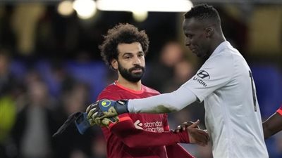 أهلي جدة يتحرك لضم ميندي من تشيلسي