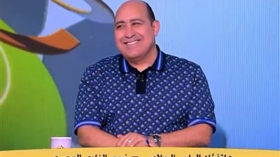 إيقاف برنامج اللعيب على mbc وإحالة مهيب عبد الهادي للتحقيق | خاص