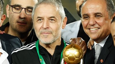 ملفات هامة تنتظره.. موعد عودة كولر إلى القاهرة