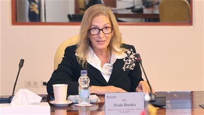 مستشار وزير الاتصالات: 625 طالبا تخرج من مبادرة مصر الرقمية