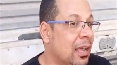 اتخانقوا على فرد حمام.. خال طالب الإعدادية ضحية زميله بالدقهلية: والدته منهارة وحالتها صعبة | بث مباشر