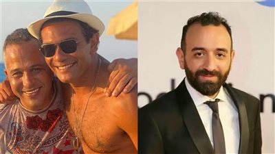 عودة تصوير فيلم شماريخ يوم الاثنين المقبل.. وعمرو سلامة يحل أزمة مصطفى درويش