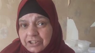 ماما دودو تستغل أرباح تيك توك لإطعام المحتاجين: بساعد الغلابة عشان أفرحهم | بث مباشر