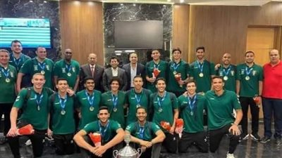 القنوات الناقلة لمباريات منتخب مصر في كأس العالم للشباب لكرة اليد