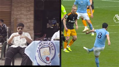 استعان حساب الدوري الإنجليزي بأغنيته.. من هو مطرب الراب ديزل أوزي صاحب أغنية جوارديولا؟