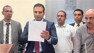 الوكيل في المقدمة.. إعلان نتيجة انتخابات الغرفة التجارية بالإسكندرية