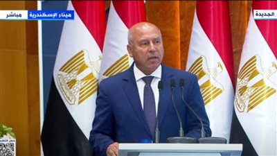 وزير النقل: لن نحصل على قروض جديدة.. وقريبا لن نستورد عربات سكة حديد أو مترو من الخارج 