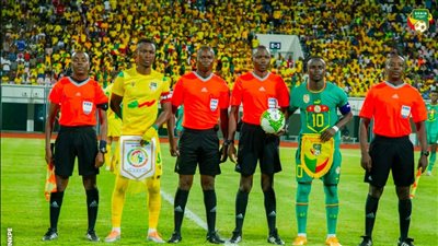 نتيجة مباراة السنغال وبنين في تصفيات أمم إفريقيا 2024