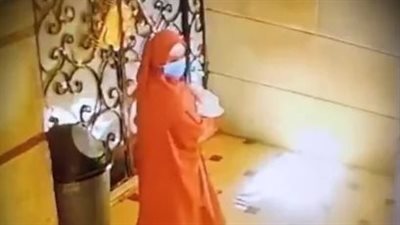 خالتها اللي رمتها.. مفاجآت مثيرة في واقعة إلقاء رضيعة أمام دار أيتام بالقليوبية | بث مباشر