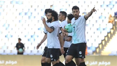 موعد مباراة منتخب مصر وجنوب السودان الودية لكرة القدم والقنوات الناقلة