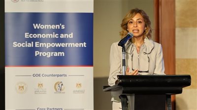 مؤتمر الوصول للأعمال يناقش تحديات التوظيف والتمكين الاقتصادي للمرأة الثلاثاء المقبل